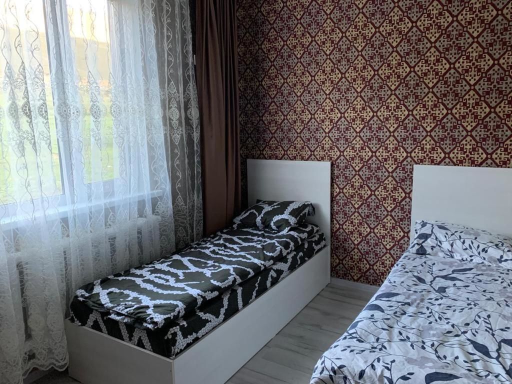 Отель Hotel Kolsay-Zhazgul Saty