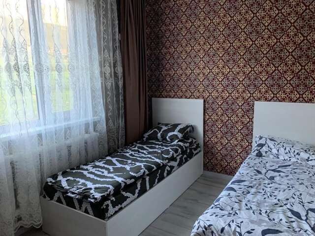 Отель Hotel Kolsay-Zhazgul Saty-13